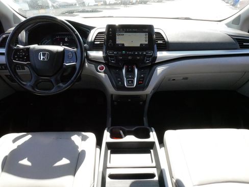 Used 2019 Honda Odyssey EX-L image 10