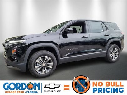 New 2026 Chevrolet Equinox LT w/ Convenience Package II