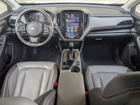 Certified 2025 Subaru Crosstrek 2.5i Limited w/ Crosstrek Mirror Package AWD/4WD image 22