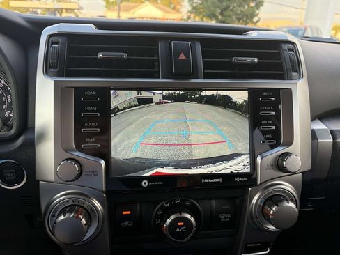 Certified 2023 Toyota 4Runner SR5 Premium w/ Moonroof Package AWD/4WD image 16