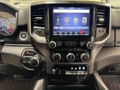 Used 2019 RAM 1500 Big Horn image 18