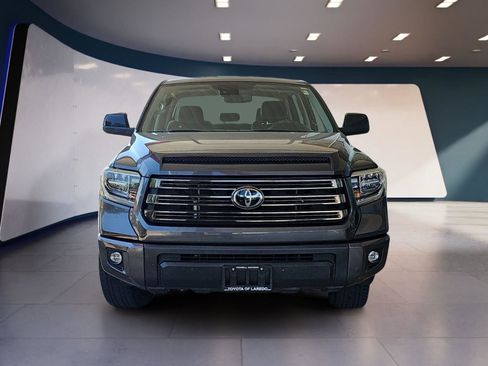 Used 2021 Toyota Tundra Limited image 8
