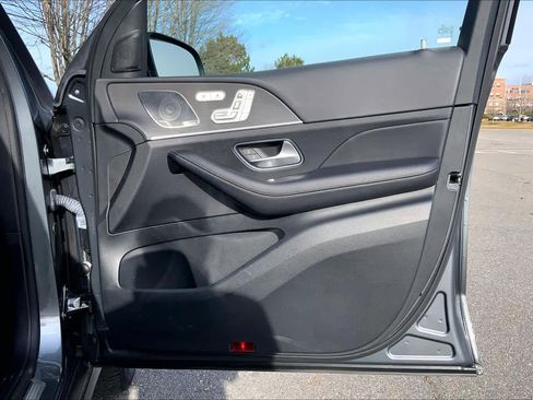 Used 2024 Mercedes-Benz GLE 350 4MATIC image 22