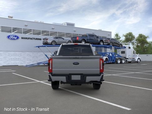 New 2026 Ford F350 Lariat AWD/4WD image 6