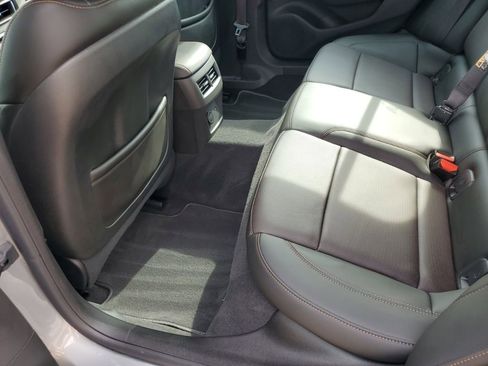 Used 2024 Cadillac CT5 V w/ Premium Package image 20