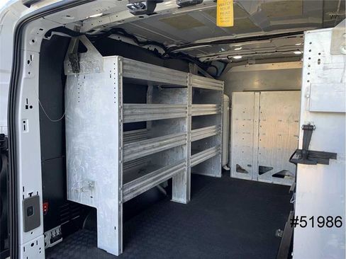 Used 2020 Ford Transit 150 Low Roof w/ Load Area Protection Package image 10