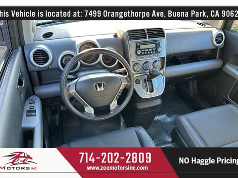 Used 2003 Honda Element EX image 18