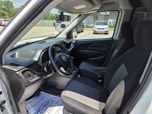 Used 2019 RAM ProMaster City Tradesman SLT FWD image 10
