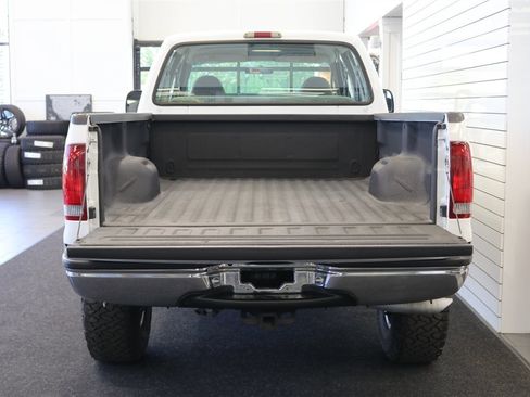 Used 1999 Ford F350 XLT AWD/4WD image 15