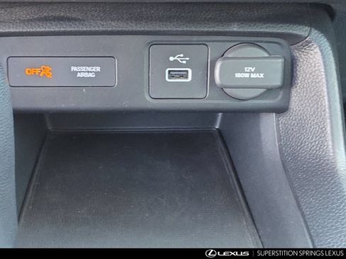 Used 2023 Honda Civic EX image 21