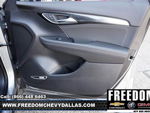 New 2024 Buick Envision Preferred image 36