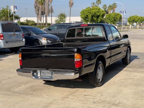 Used 1998 Toyota Tacoma 2WD Xtracab image 10