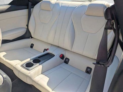 Used 2019 INFINITI Q60 3.0t Luxe w/ Essential Package image 19