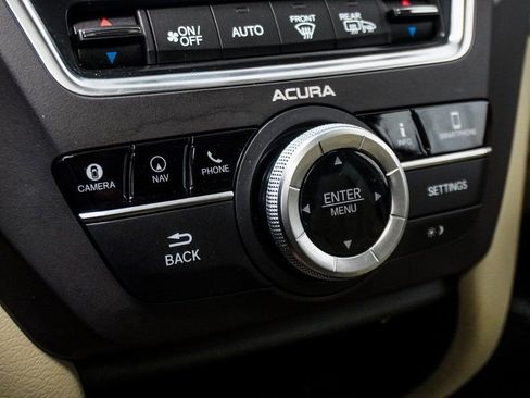 Used 2020 Acura MDX SH-AWD w/ Advance Package image 28