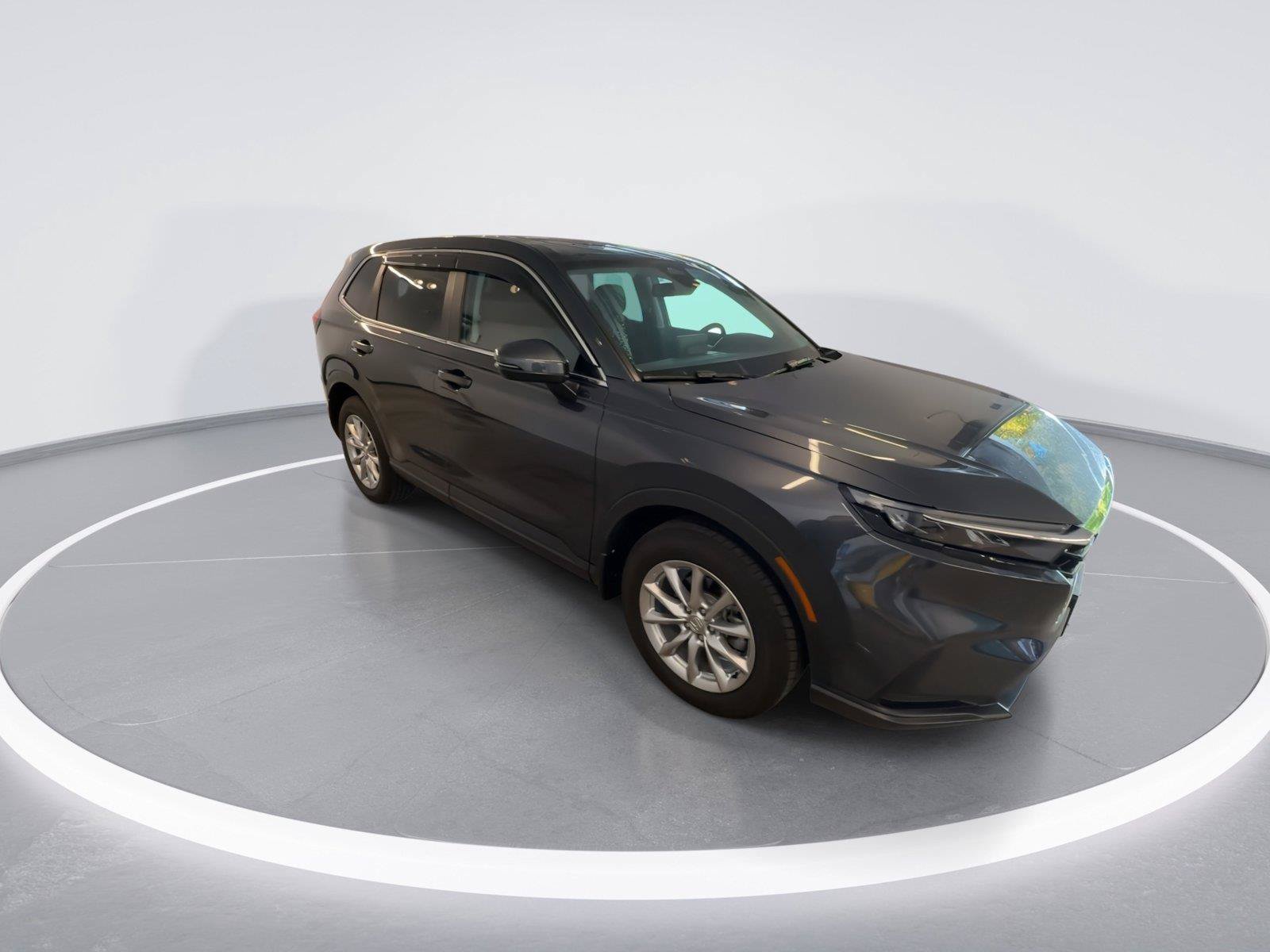 Used 2026 Honda CR-V EX image 2