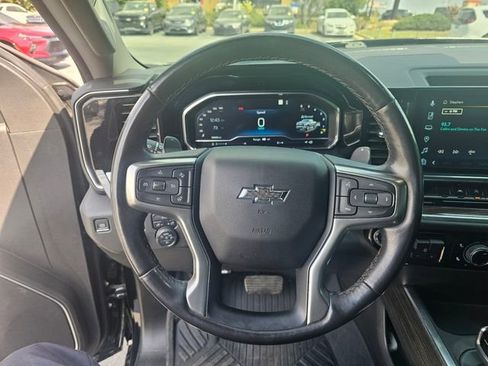 Used 2022 Chevrolet Silverado 1500 RST image 26