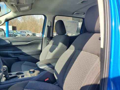 New 2026 Ford Ranger XL AWD/4WD image 22