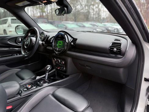 Used 2019 MINI Cooper Clubman S w/ Storage Package image 24