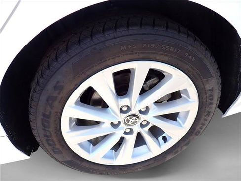 Used 2023 Toyota Camry LE FWD image 7