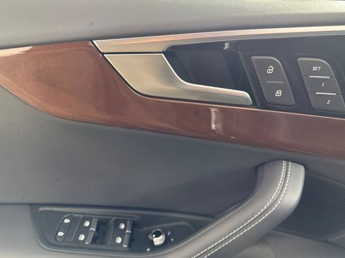 Used 2023 Audi A5 2.0T Premium Plus w/ Premium Plus image 9