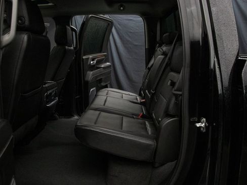 Used 2024 GMC Sierra 2500 Denali w/ Denali Reserve Package image 24