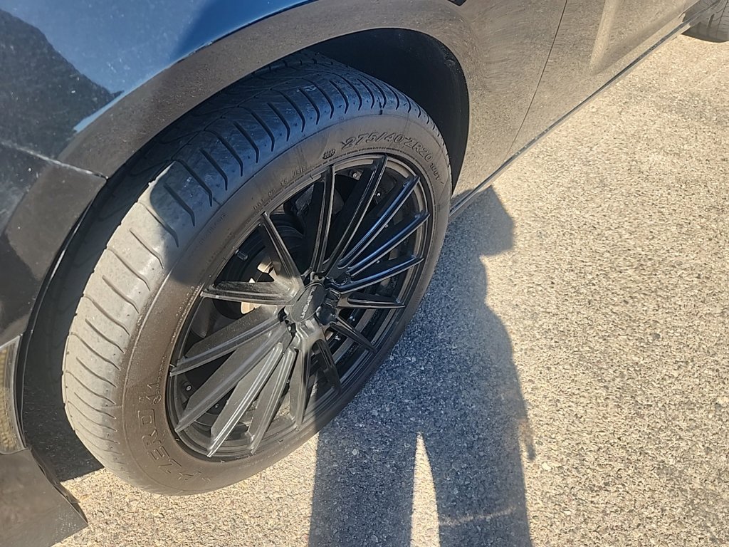 Used 2019 Dodge Charger SXT RWD image 7