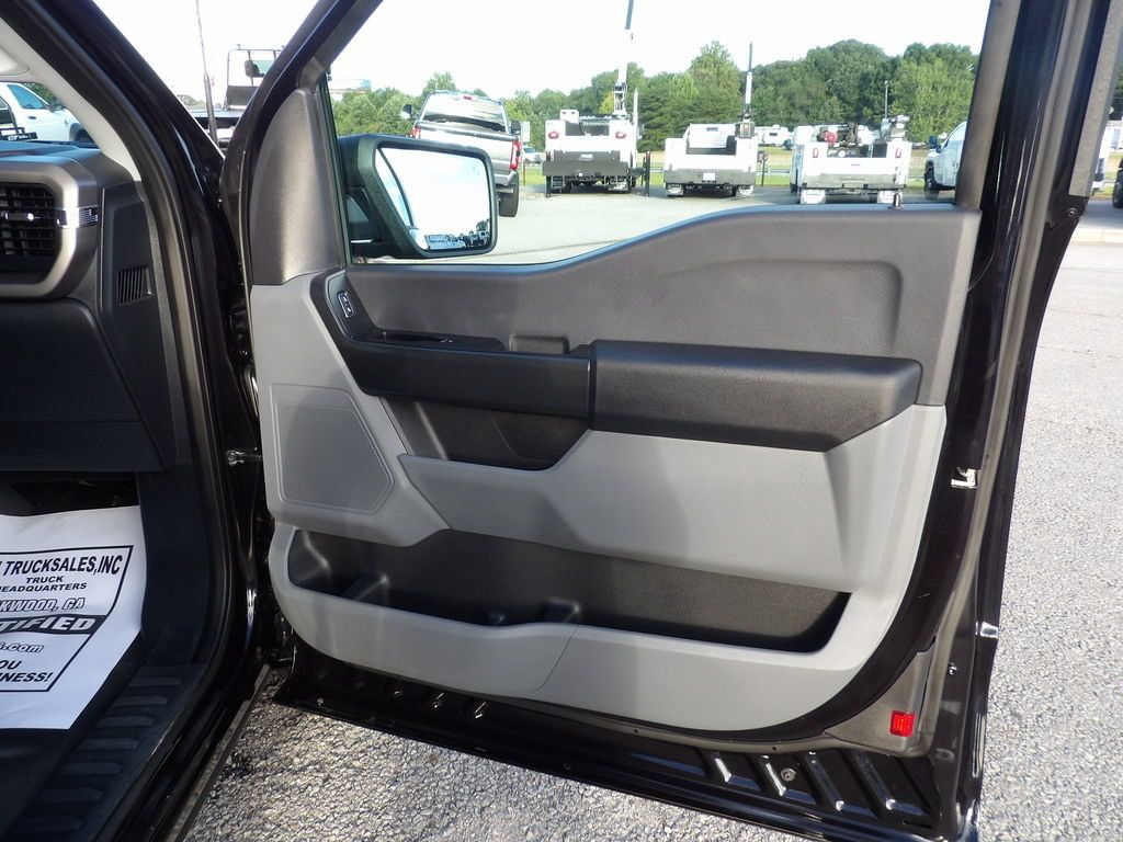 Used 2024 Ford F150 XL AWD/4WD image 33