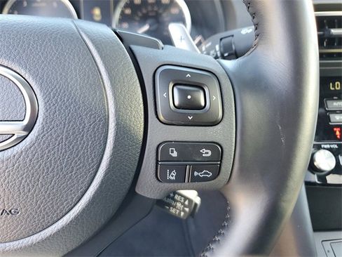 Used 2024 Lexus IS 350 F Sport image 25