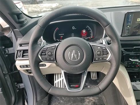 New 2026 Acura MDX Type S image 15