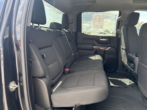 Used 2020 Chevrolet Silverado 1500 RST w/ True North Edition image 32