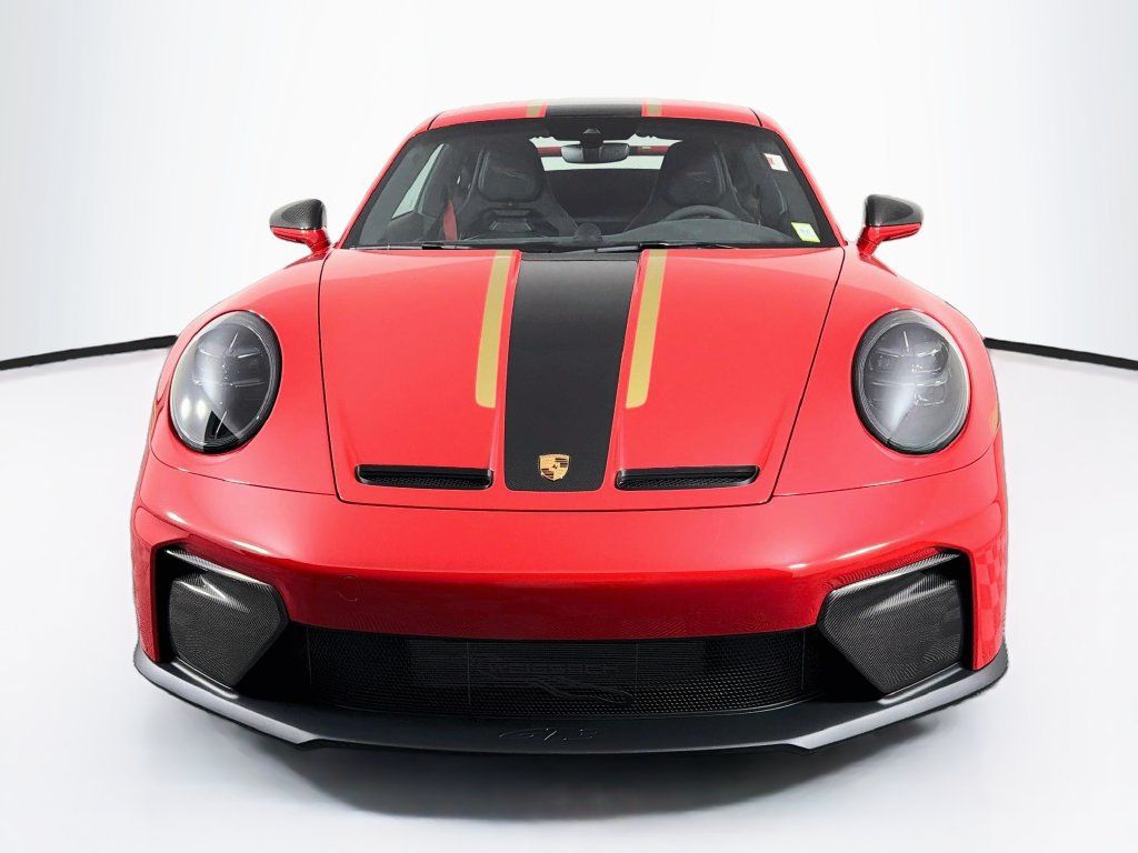 Used 2026 Porsche 911 GT3 RWD image 6
