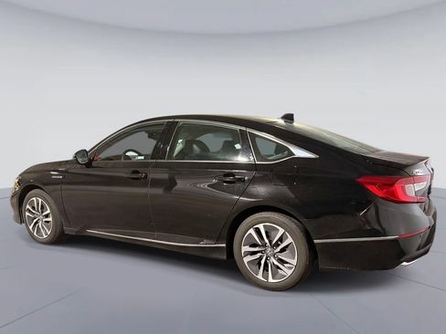 Used 2022 Honda Accord EX-L image 4