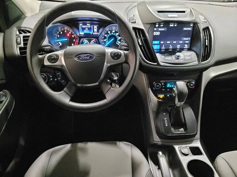 Used 2016 Ford Escape SE w/ Equipment Group 201A AWD/4WD image 22
