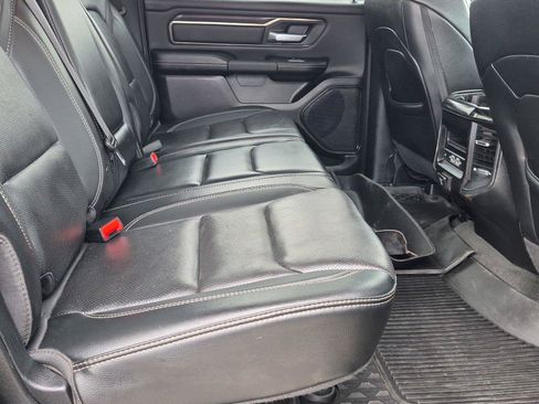 Used 2023 RAM 1500 Rebel w/ Rebel Level 1 Equipment Group AWD/4WD image 7