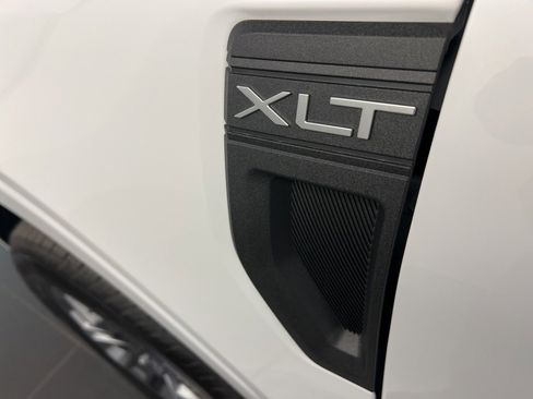 New 2025 Ford Maverick XLT w/ Equipment Group 301A image 34