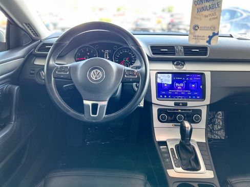 Used 2012 Volkswagen CC Sport FWD image 57
