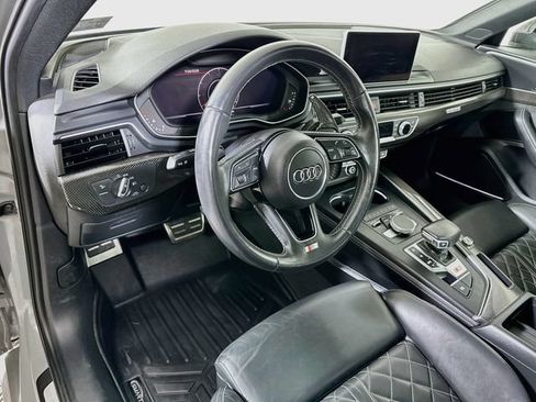 Used 2019 Audi S4 Premium Plus w/ Premium Plus Package AWD/4WD image 12