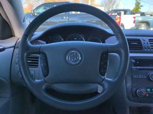 Used 2006 Buick Lucerne CXL w/ Luxury Package image 22