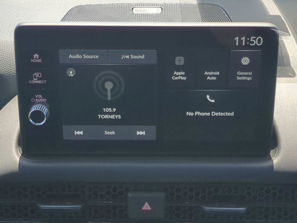 New 2027 Honda HR-V LX image 14