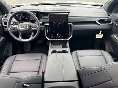 New 2026 GMC Acadia Elevation w/ Elevation Premium Package AWD/4WD image 32