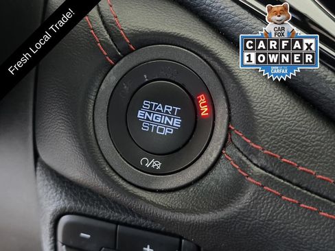 Used 2023 Dodge Durango GT RWD image 23