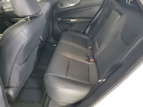 Certified 2024 Lexus NX 250 FWD w/ Premium Package image 12