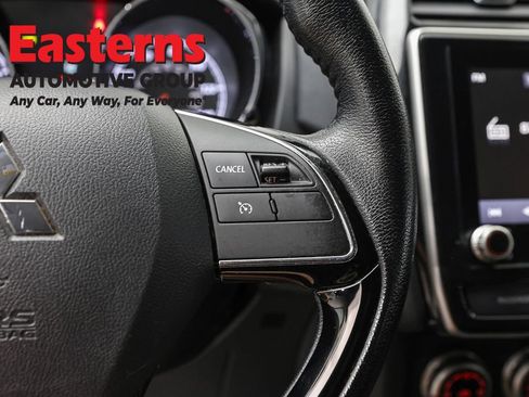 Used 2022 Mitsubishi Outlander Sport SE FWD image 16