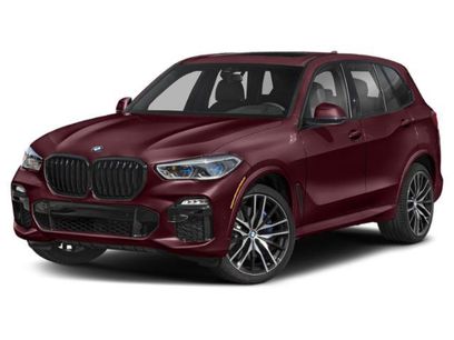 Certified 2021 BMW X5 M50i w/ Executive Package