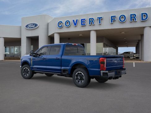 New 2026 Ford F250 Lariat w/ Tremor Off-Road Package AWD/4WD image 4