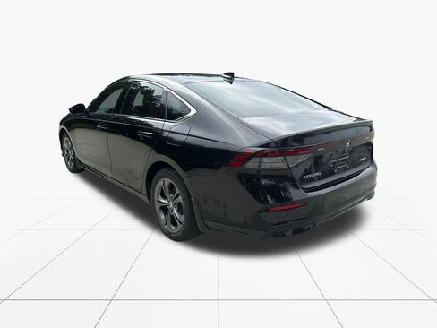 Used 2024 Honda Accord EX-L image 6