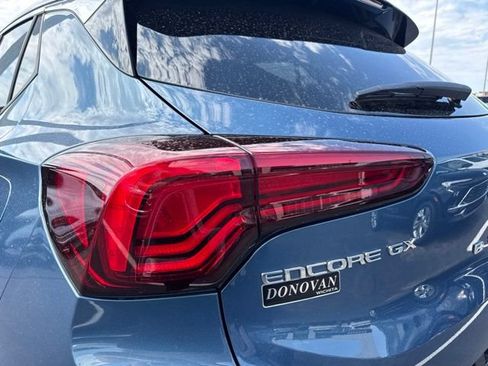 New 2026 Buick Encore GX Sport Touring w/ Comfort Package FWD image 20