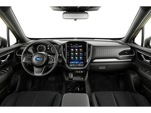 New 2026 Subaru Forester Limited AWD/4WD image 19