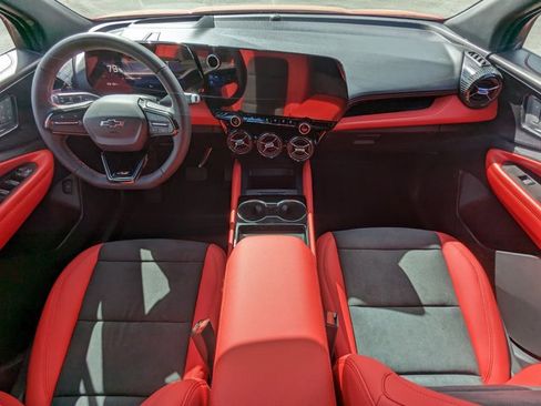 New 2024 Chevrolet Blazer EV RS RWD image 15