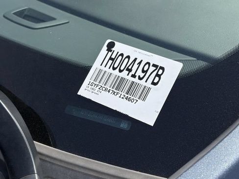 Used 2019 Cadillac XT4 Premium Luxury FWD image 32